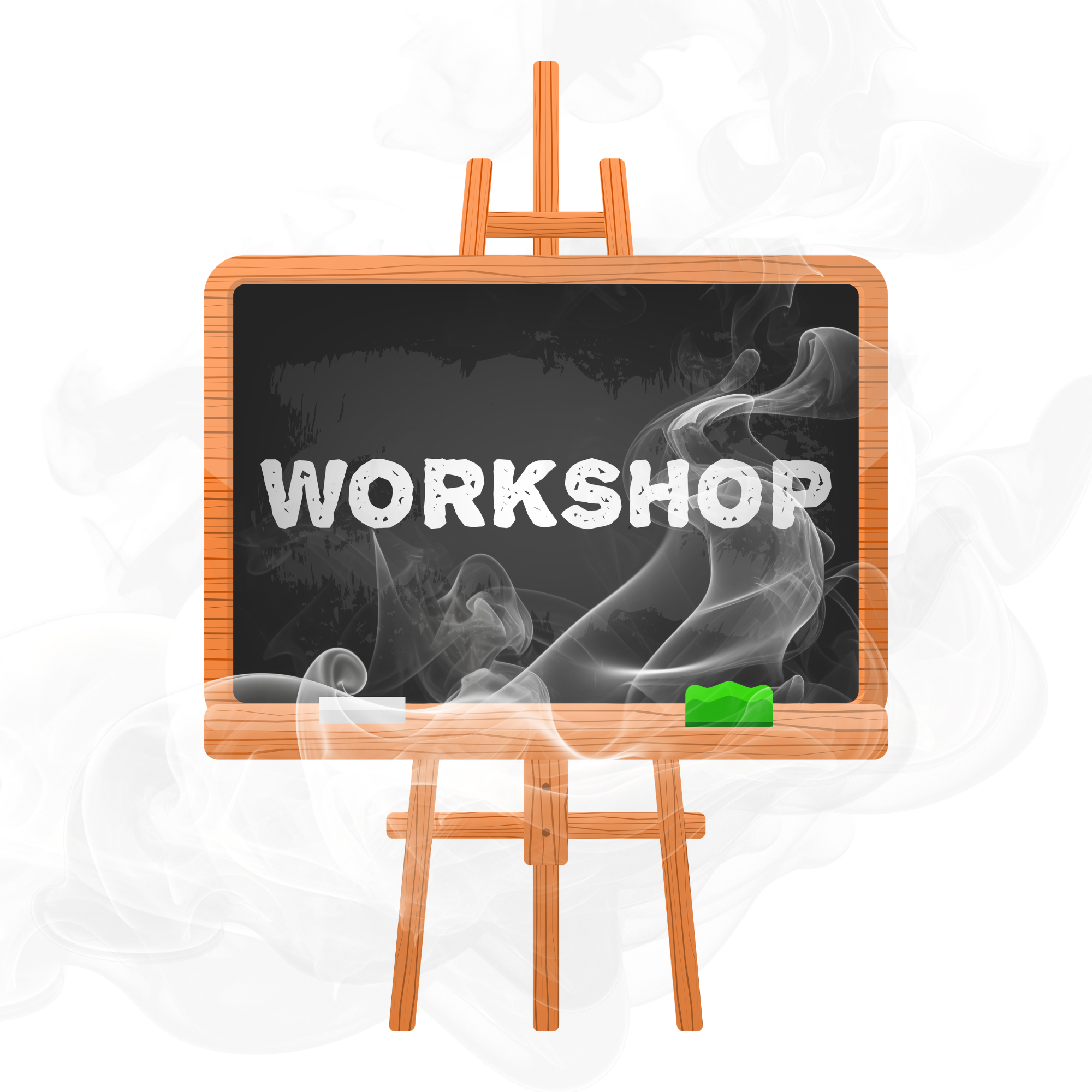 Vape-Workshop
